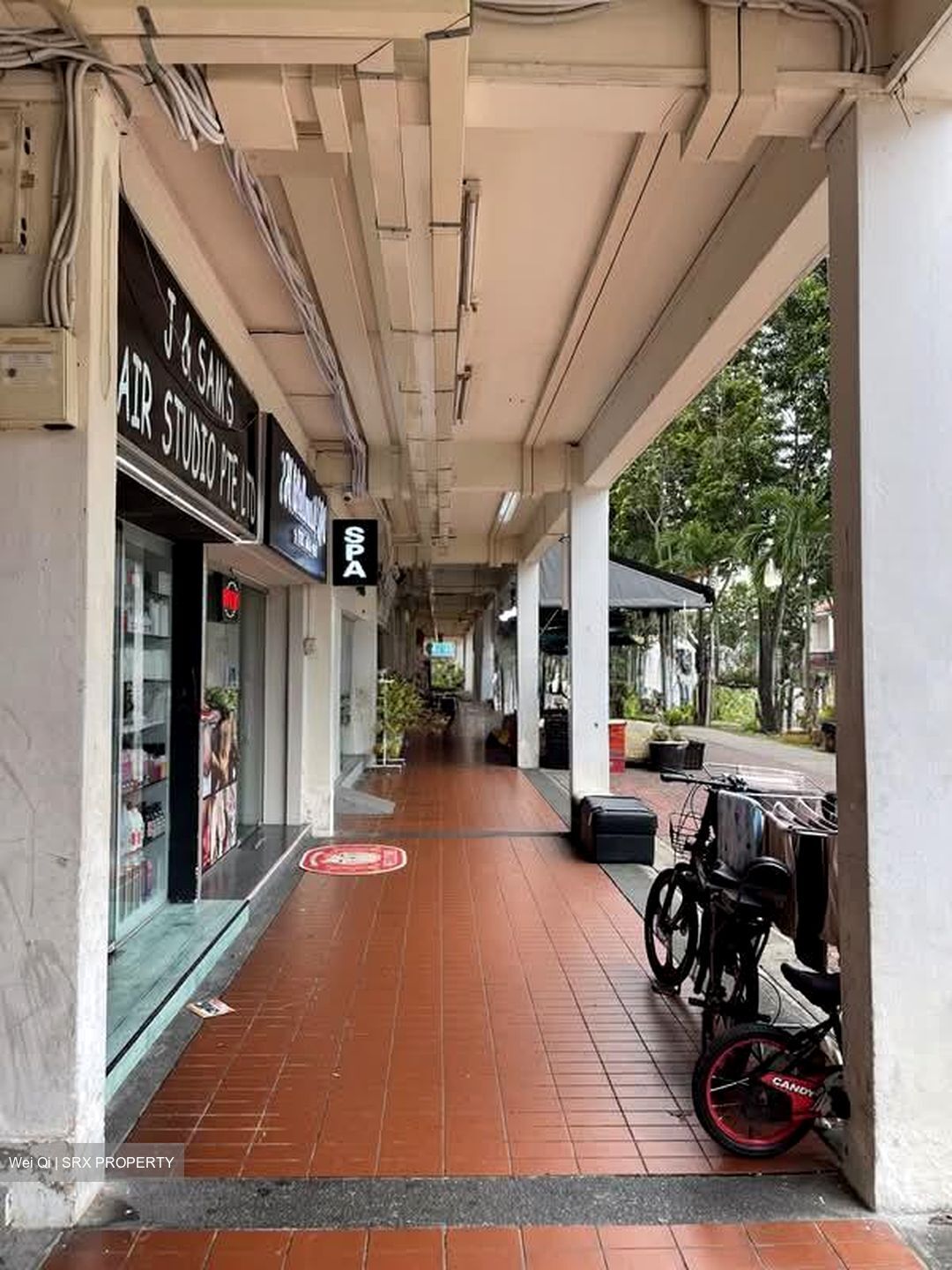 Aljunied Avenue 2 (D14), Shop House #567739811
